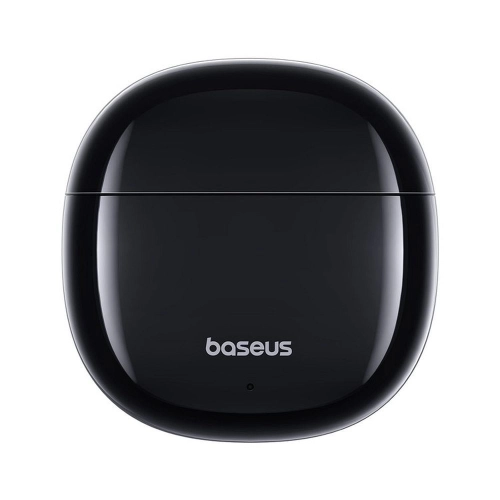 Słuchawki TWS bezprzewodowe Baseus Bowie E13 Bluetooth 5.3 czarne