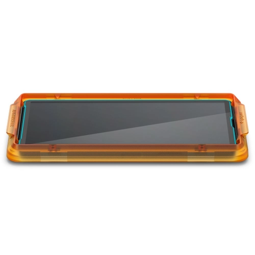 Szkło hartowane (2 szt.) Spigen ALM Glas.TR do Sony Xperia 10 V