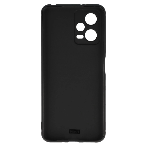 Etui Matt Case do Xiaomi Redmi Note 12 5G / Poco X5 5G czarne