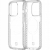 Etui Incipio Grip for MagSafe do iPhone 14 Pro bezbarwne