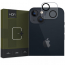 Osłona aparatu Hofi Alucam Pro+ do iPhone 14  / iPhone 14 Plus bezbarwne