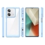 Etui Case Bumper do Xiaomi Redmi Note 13 5G niebieskie