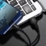 Kabel USB do USB-C typ C Borofone BX20 Enjoy 2A 1m czarny