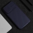 Etui NiLLKiN CamShield Pro Magnetic Case do iPhone 15 Pro fioletowe