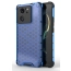Etui Honeycomb Armor Case do Xiaomi 13T / 13T Pro niebieskie