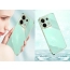 Etui Glamour do Xiaomi Redmi Note 13 5G zielone