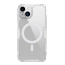 Etui NILLKIN Nature Pro Magnetic Case do Apple iPhone 15 Plus bezbarwne
