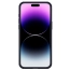 Etui NiLLKiN CamShield Pro Magnetic Case do iPhone 15 Pro fioletowe