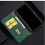 Etui Wallet do Xiaomi Redmi 13C / Poco C65 brązowe