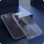 Etui Crystal Glitter Case do Samsung Galaxy A15 4G / 5G srebrne