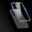 Etui silikonowe Flexair do Samsung Galaxy S23 Plus przezroczyste