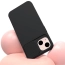 Etui CamShield Soft Silicone Case do Xiaomi Redmi Note 11 / 11S czarny