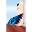 Etui Glamour do Oppo A78 5G niebieskie