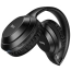 Słuchawki nauszne bezprzewodowe Bluetooth 5.0 HOCO Fun Move W30 czarne