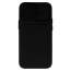 Etui CamShield Soft Silicone Case do iPhone 7 Plus / 8 Plus czarny