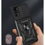 Etui Camshield Pro do Motorola Moto G22 czarne