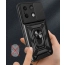 Etui CamShield Pro do Redmi Note 13 Pro 5G / POCO X6 5G czerwone