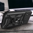 Etui Tech-Protect Camshield Pro do Motorola Moto E13 czarne