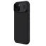 Etui NiLLKiN CamShield Pro Magnetic Case do iPhone 15 Plus czarne