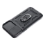 Etui Ring Lens Case do iPhone 12 czarne