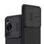 Etui NiLLKiN CamShield Pro Case do Huawei P60 / P60 Pro czarne