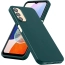 Etui Matt Case do Samsung Galaxy A14 4G / 5G zielone