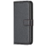 Etui Leather Wallet do Xiaomi Redmi 13C czarne