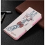 Etui Wallet do Xiaomi Redmi 13C / Poco C65 wzór 6