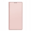Etui Dux Ducis Skin Pro do Samsung Galaxy S23 Ultra różowe