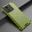 Etui Honeycomb Armor Case do Xiaomi 13T / 13T Pro zielone