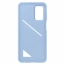 Etui Samsung Card Slot Cover do Galaxy A23 5G niebieski