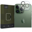 Osłona aparatu Hofi Alucam Pro+ do iPhone 14 Pro / iPhone 14 Pro Max bezbarwne