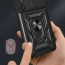 Etui Camshield Pro do Xiaomi Redmi 12C czarne