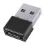 Adapter USB Bluetooth 5.1 do PC, Mcdodo OT-1580 czarny
