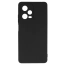 Etui Matt Case do Xiaomi Redmi Note 12 Pro+ 5G czarne