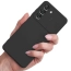 Etui CamShield Soft Silicone Case do Samsung Galaxy S23 Plus czarne