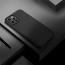 Etui Matt Case do Xiaomi Redmi Note 12 4G czarne