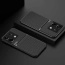 Etui pancerne Magnetic Thunder Case do Xiaomi Redmi Note 13 Pro+ 5G czarne