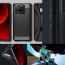 Etui Spigen Rugged Armor do Xiaomi 13T / 13T Pro czarne
