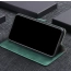 Etui Wallet do Xiaomi Redmi 13C / Poco C65 zielone