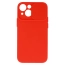 Etui CamShield Soft Silicone Case do iPhone 11 Pro czerwone