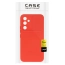 Etui CamShield Soft Silicone Case do Samsung Galaxy A34 5G czerwone