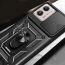 Etui Tech-Protect Camshield Pro do Motorola Moto G13 / G23 czarne