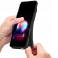 Etui CamShield Soft Silicone Case do Samsung Galaxy A53 5G czarne