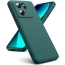 Etui Matt Case do Xiaomi 13T / 13T Pro zielone