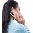 Etui Dux Ducis Skin Pro do Samsung Galaxy A35 5G różowe