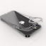 Etui silikonowe Flexair Apple iPhone 14 Pro przezroczyste