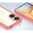 Etui Case Bumper do Xiaomi Redmi 13C różowe