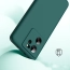 Etui Matt Case do Xiaomi 13T / 13T Pro zielone