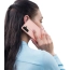 Etui Dux Ducis Skin Pro do Samsung Galaxy A14 5G różowe